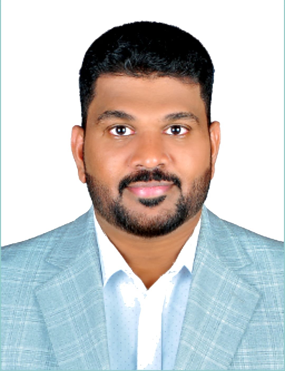 Dr. Appas Ali