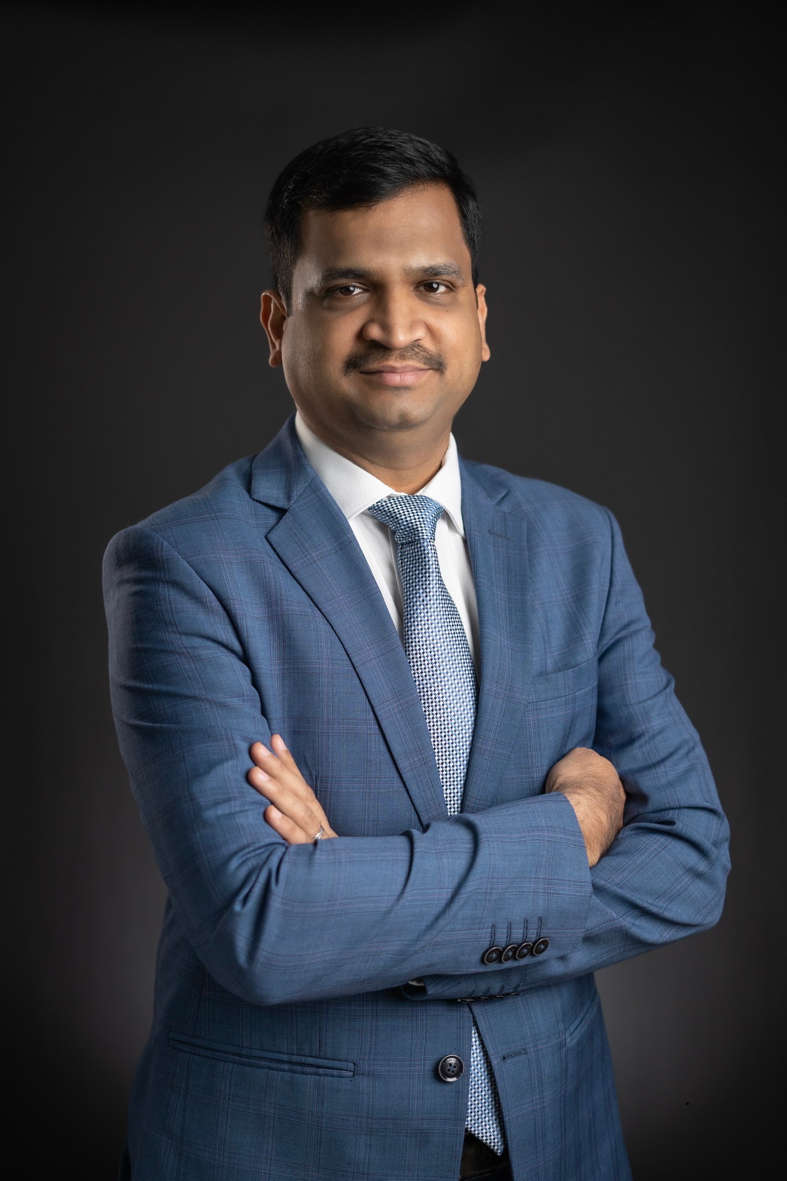 Dr. Mohamad Gouse