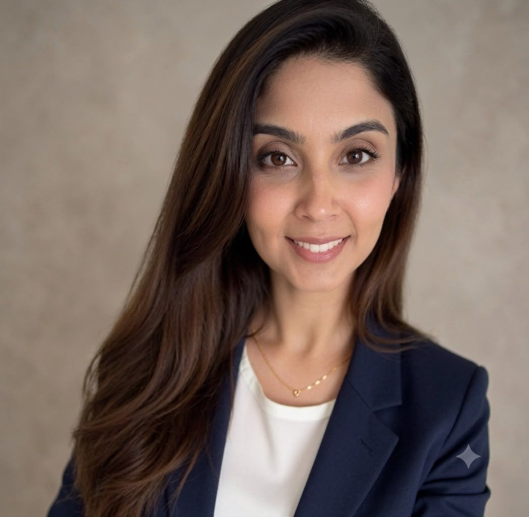 Dr. Diksha Amarnani