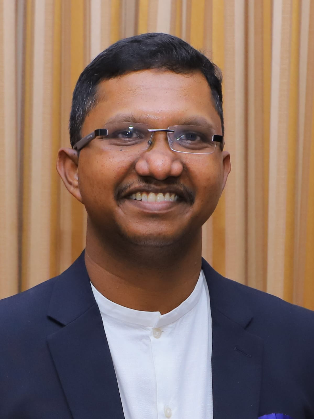 Dr. Elayavendhan