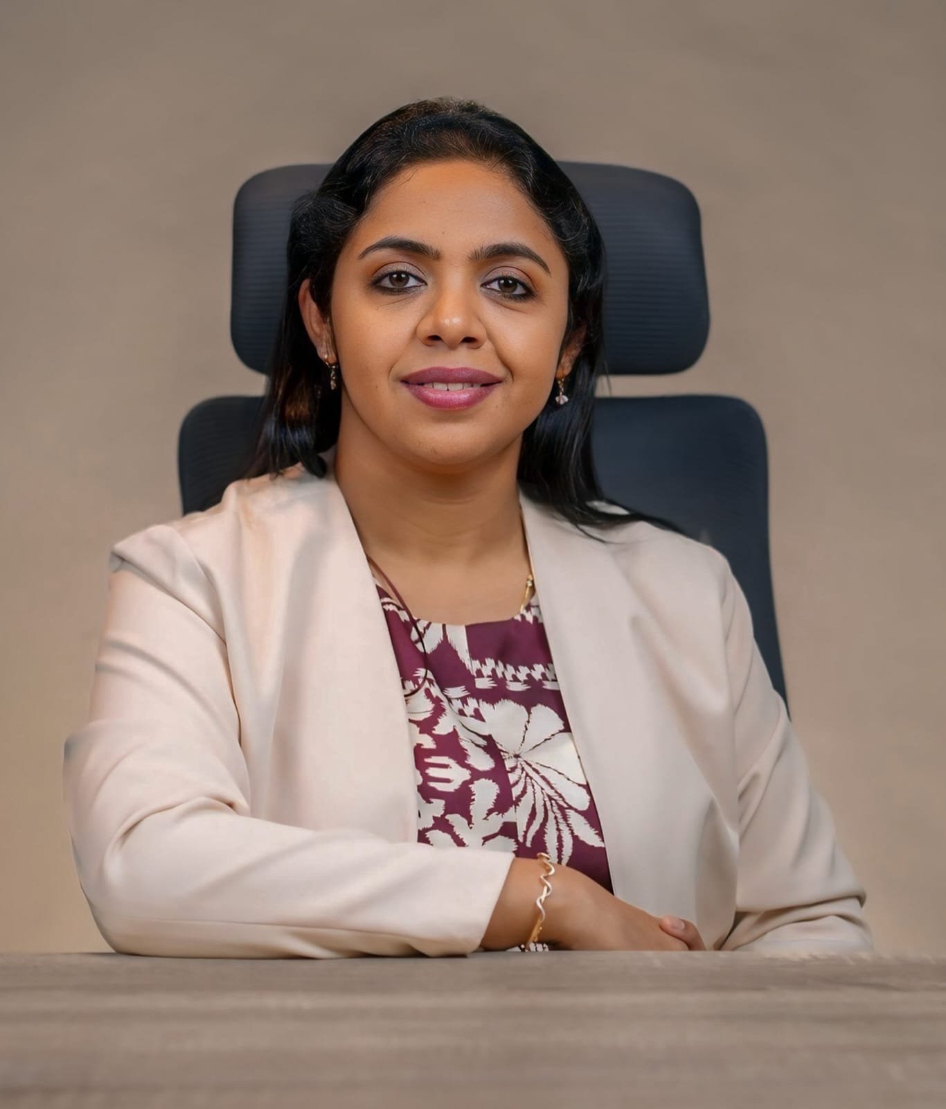 Dr. Priyadarshini Lingaraj