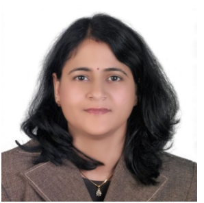Dr. Rajani Dube