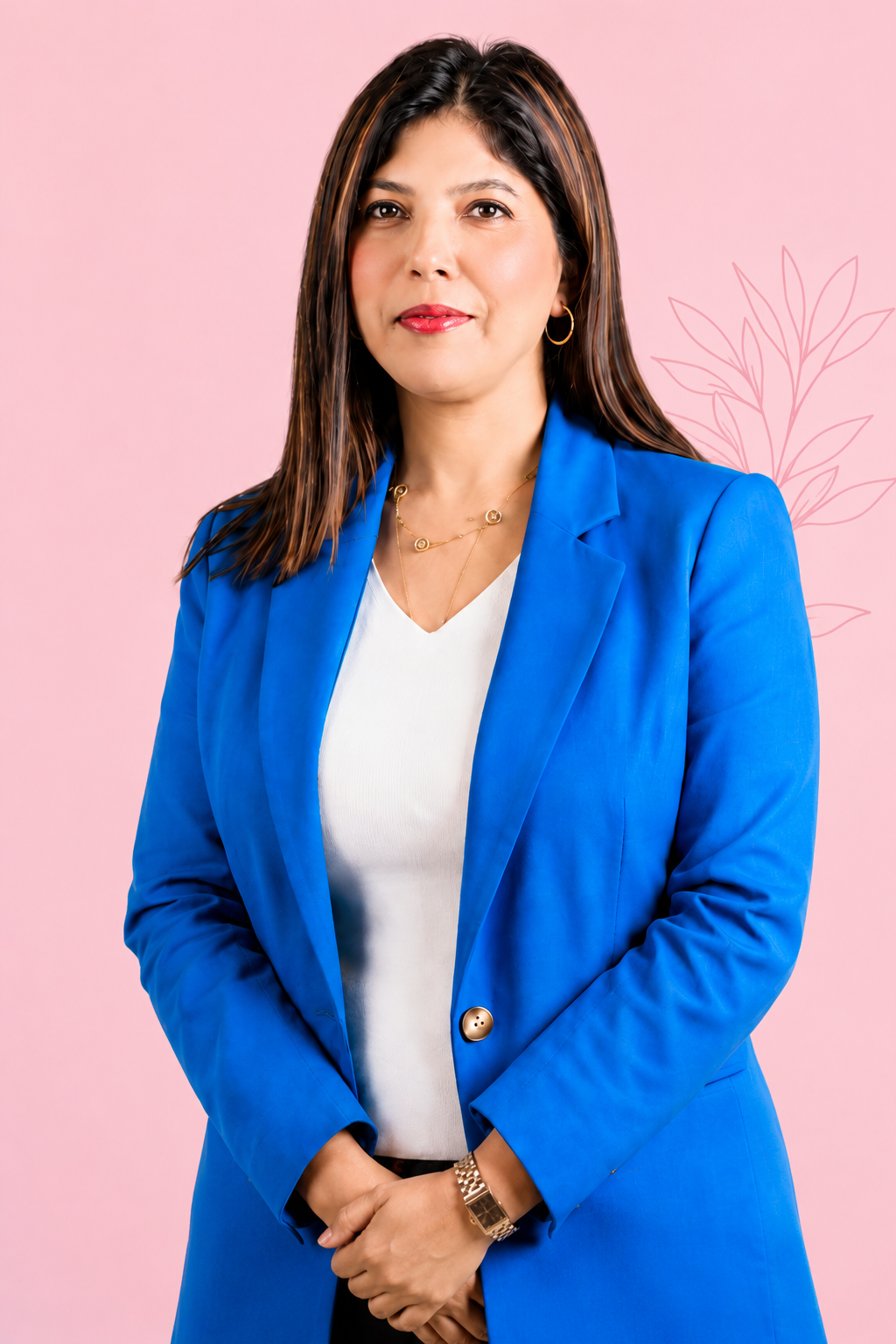 Dr. Saumya