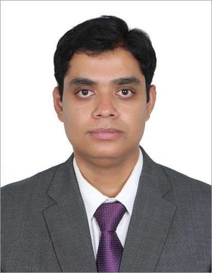 Dr. Shanawaz Abdul Rasheed