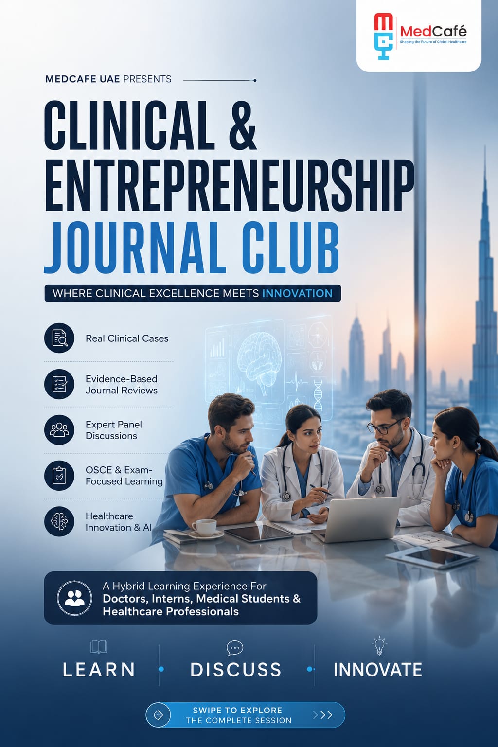 Journal Club 1