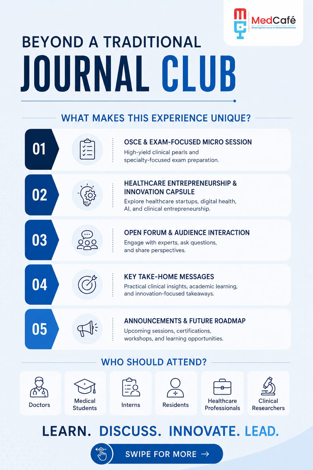 Journal Club 3
