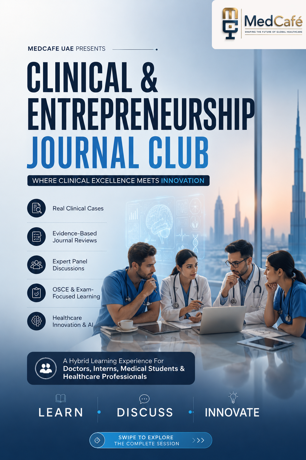Journal Club 1
