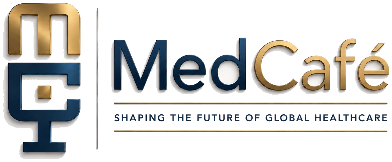 MedCafé