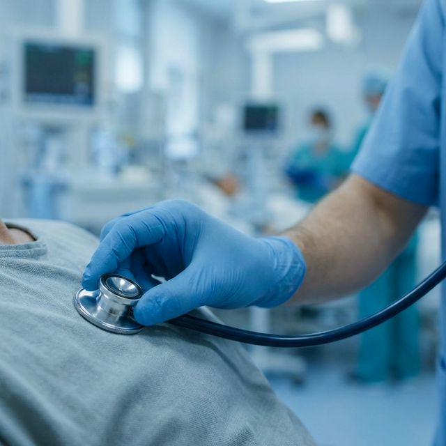 Airway Program Poster