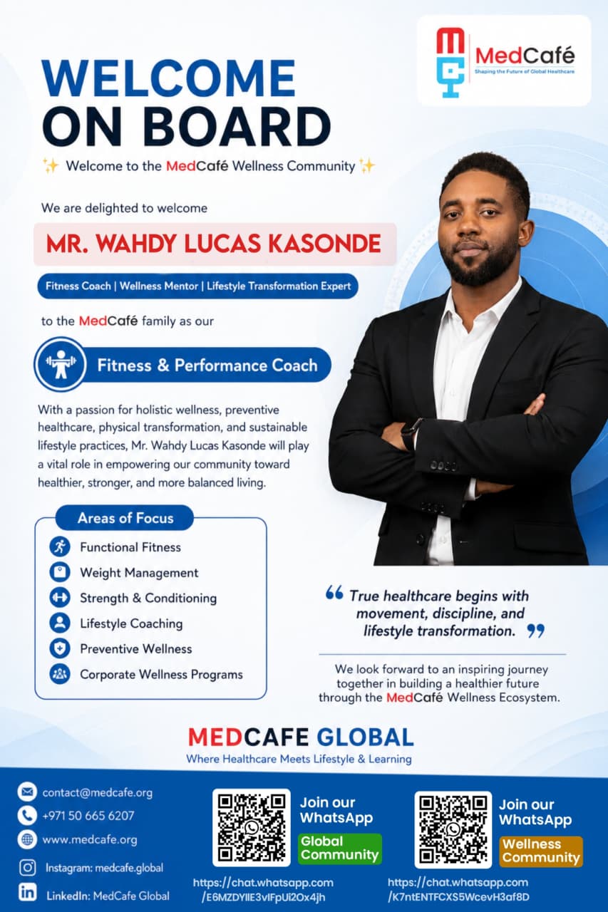 Wellness Poster 1